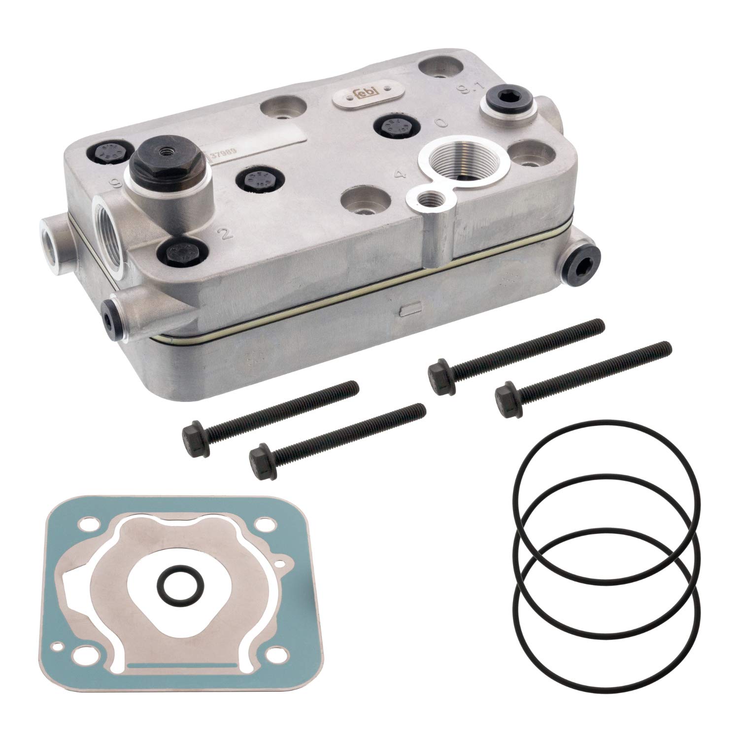 FEBI 37989 REPAIR KIT AIR COMPRESSOR