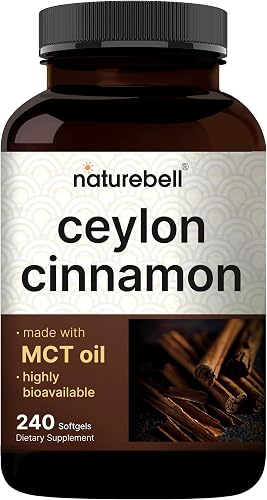 NatureBell cinnamon