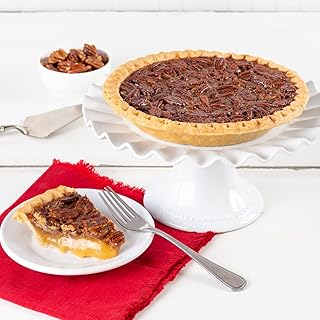 Traditional Pecan Pie | River Street Sweets
