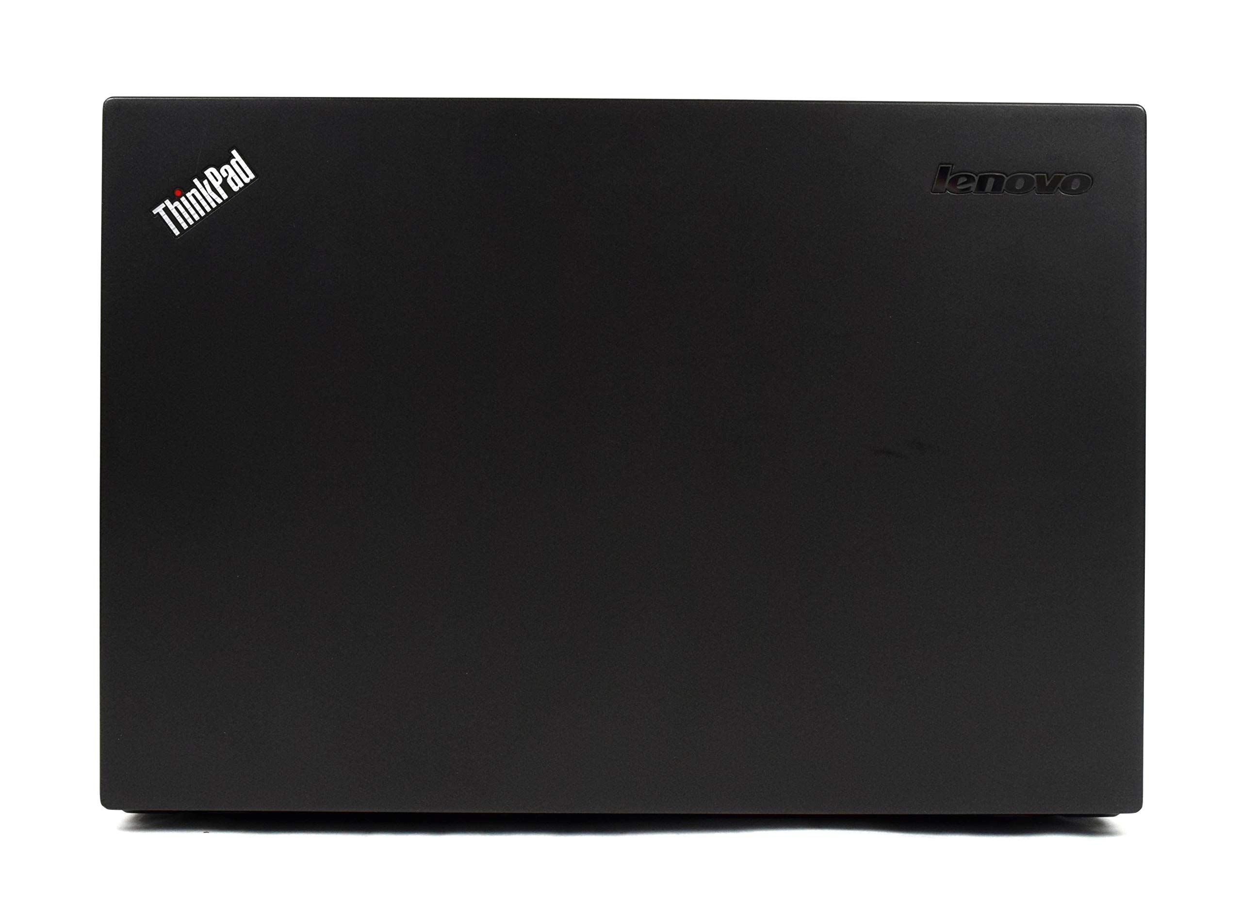 Lenovo T450s Laptop: Core i7-5600U, 12GB RAM, 256GB SSD, 14in Full