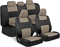 Vista 16 de Polycloth 309 fundas para asientos