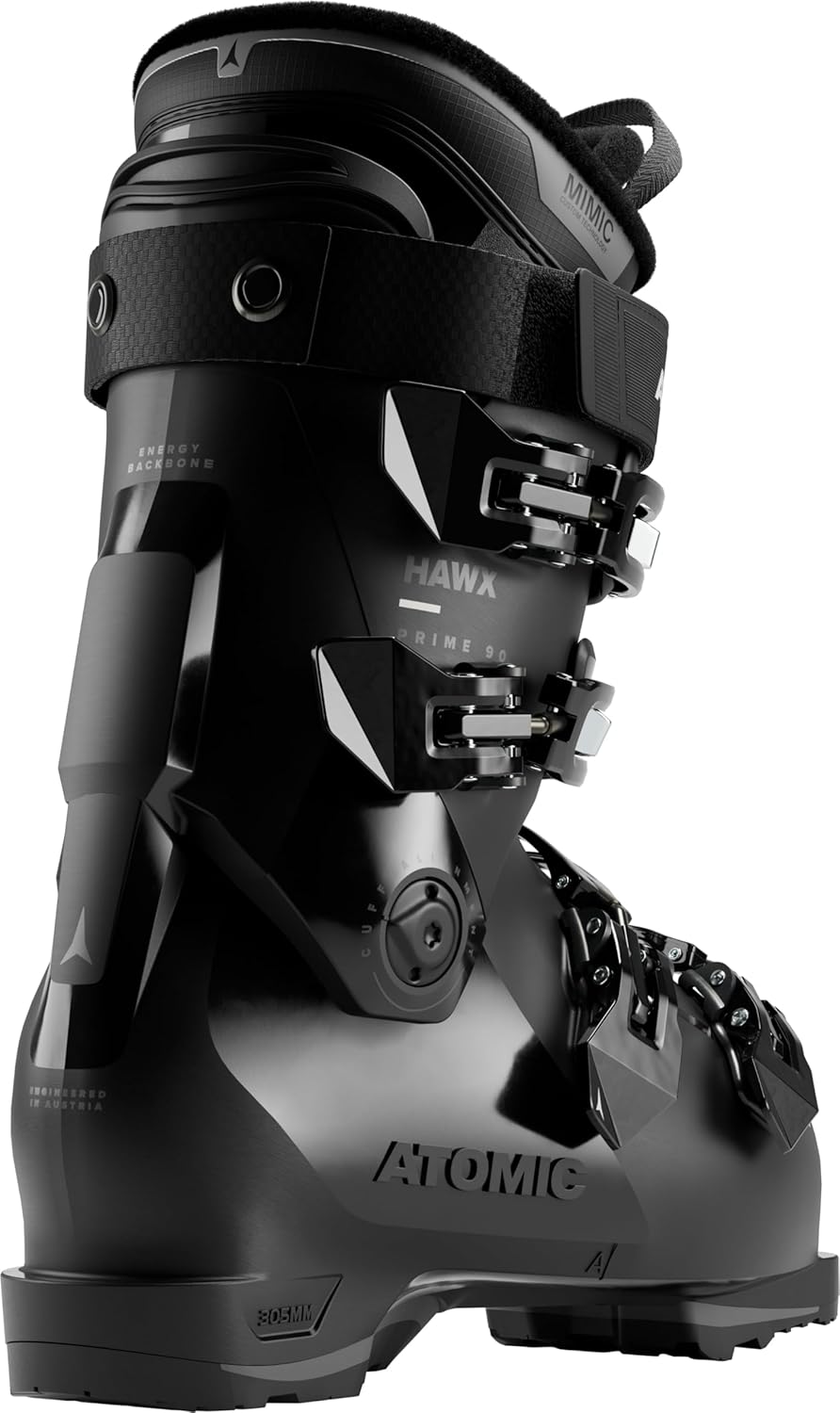 Atomic HAWX Prime 90 Men's Ski Boots
