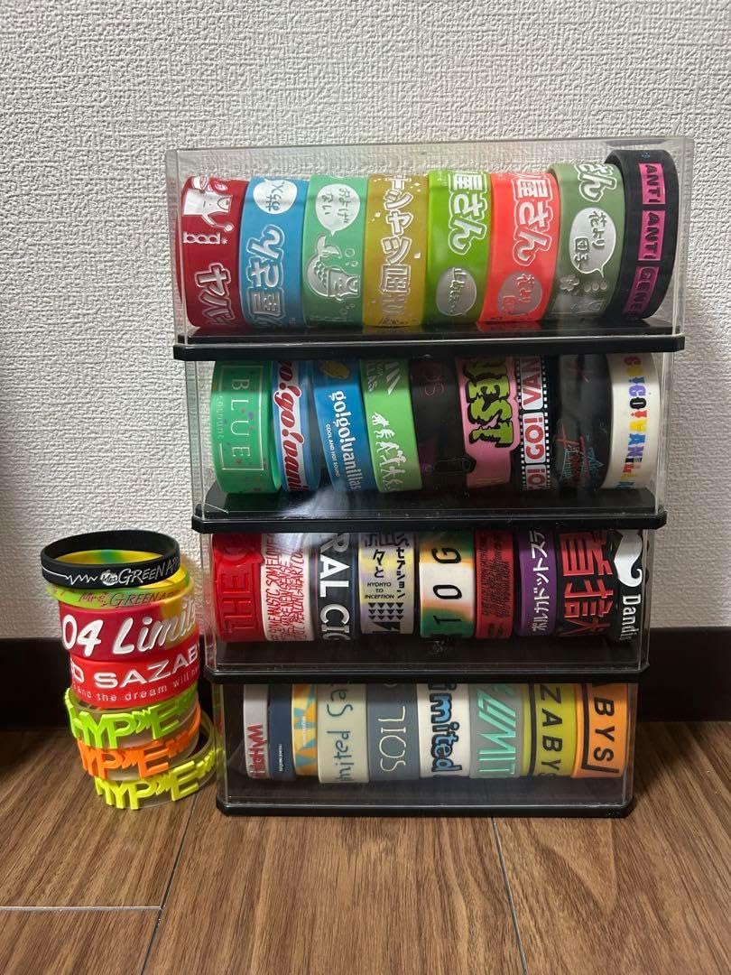 邦ロック ラババン まとめ売り 邦ロック ラバーバンドまとめ売り