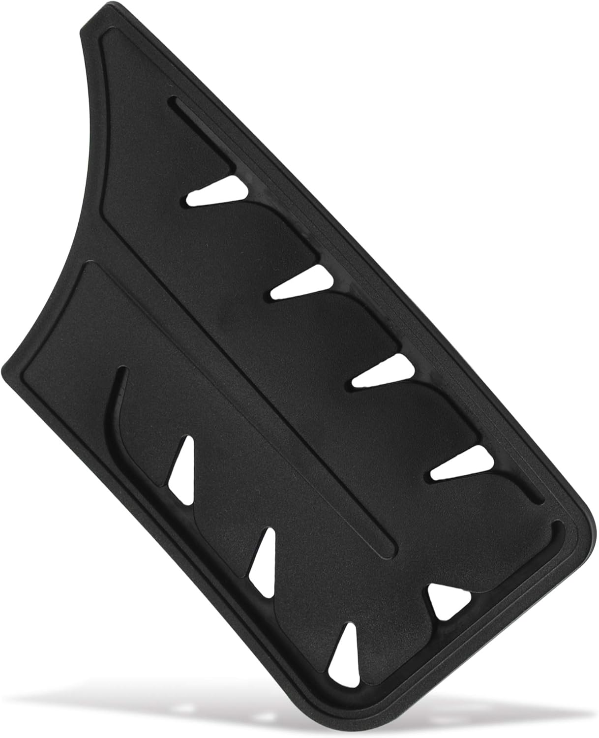 XYJ Edge Guards Plastic Knife Sheath for 7 inch Chopping Knife Meat Cleaver Knife Blade Protector Knife Cover: Home & Kitchen