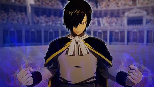 Vista 15 de Fairy Tail - PlayStation 4