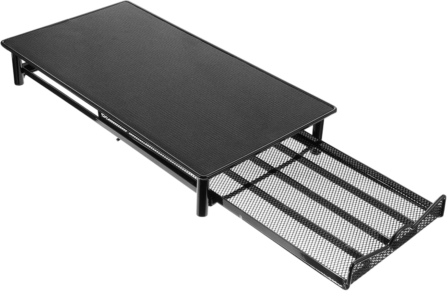 KICHOUSE Capsule Storage Rack Storage Box for Coffee for Capsules Suitable for Home Office