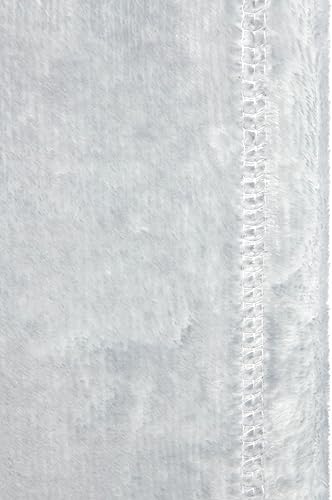 Miniatura 3 de Jay Franco Manta de felpa para niños, suave y cómoda, de 50 x 70 pulgadas, para sofá o cama, acogedora decoración del hogar para sala de estar y