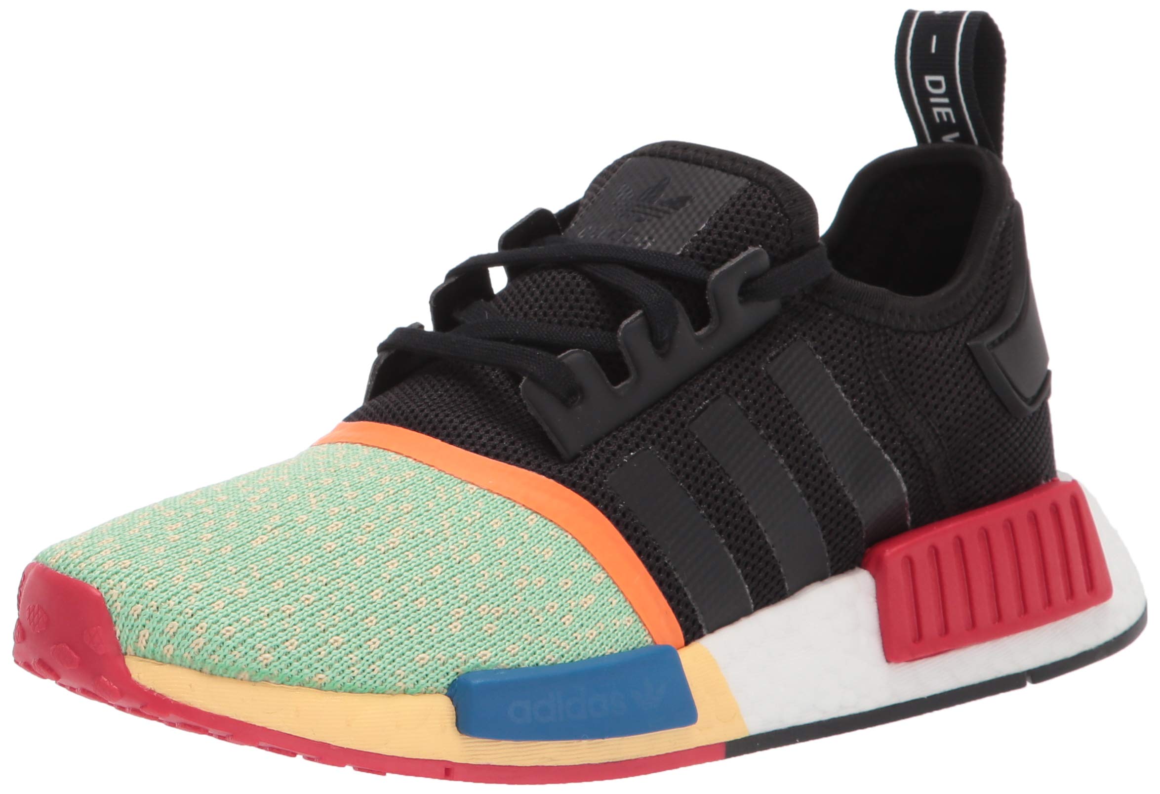 Athletic Shoes Adidas Nmd Orange 84 Adidas NMD_R2