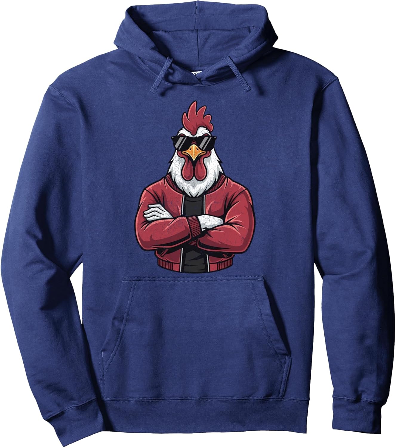Gamecock Lover Pullover Hoodie