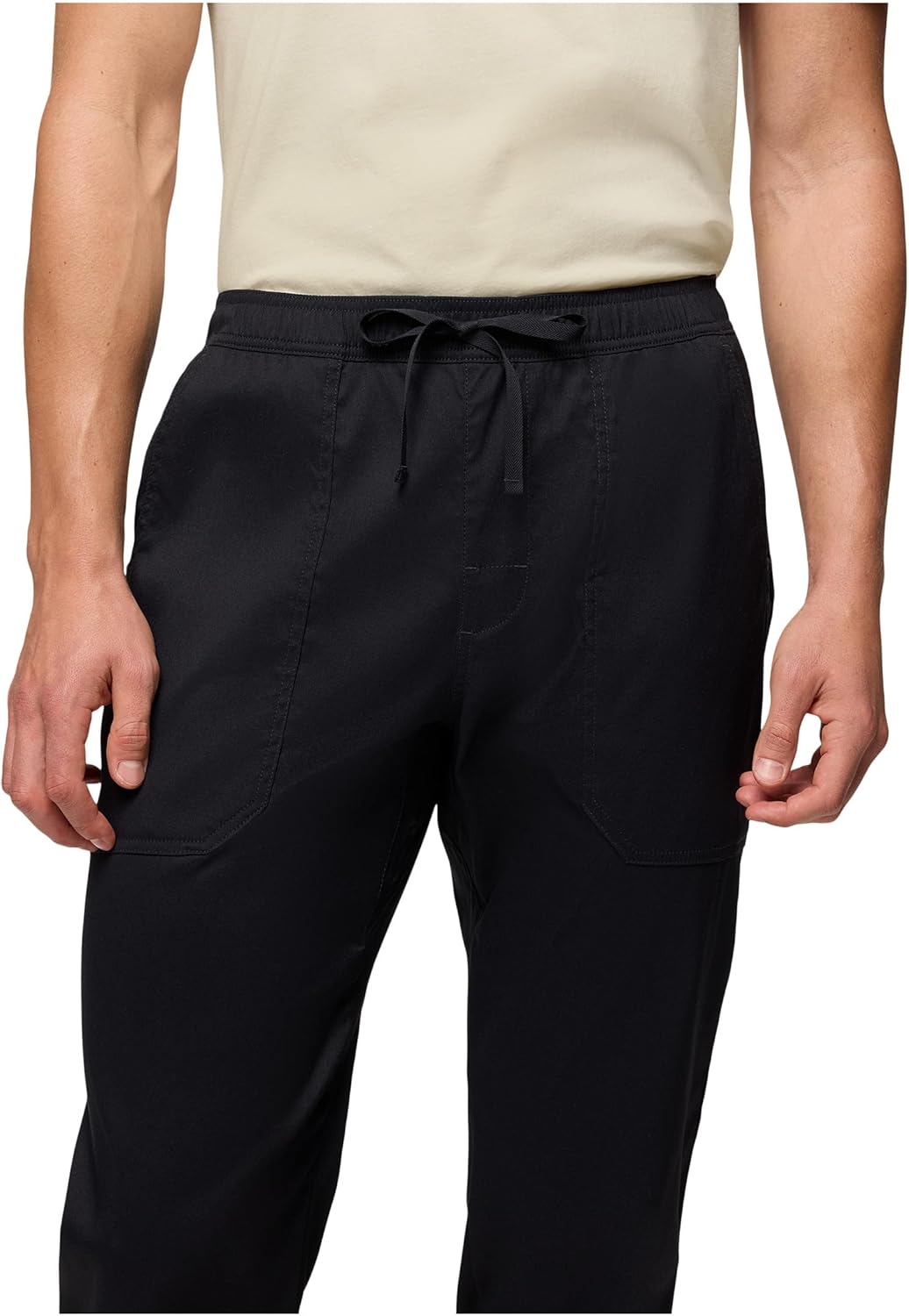 prAna Mens Stretch Zion Field Pants - Image 6