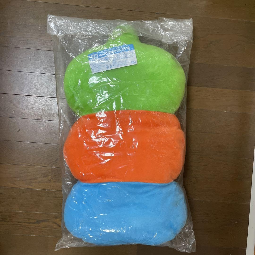 スライムタワー　ロト スライムタワー】（すらいむたわー / Slime stack） ▻ ドラクエ