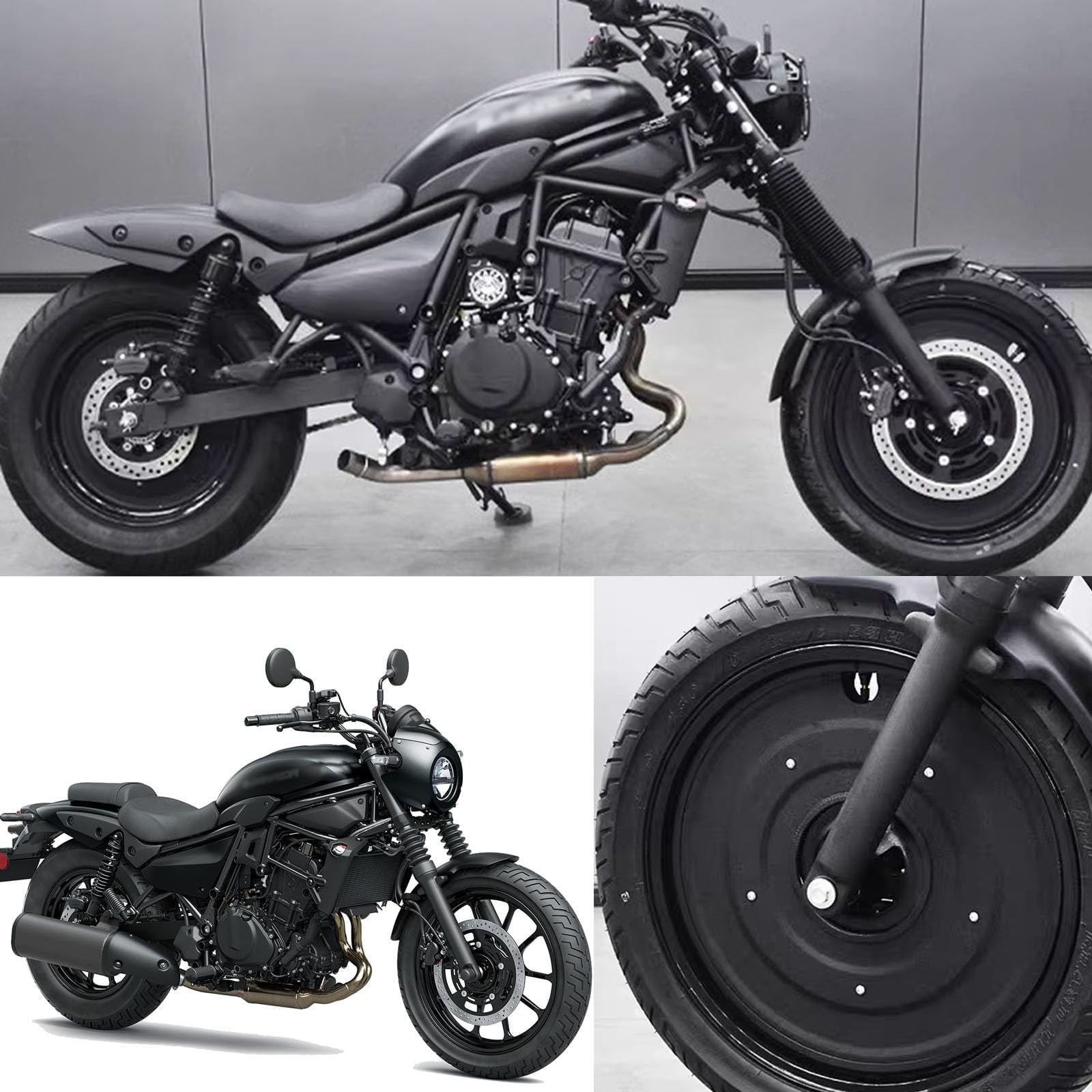 Amazon | XINMOZR For Eliminator エリミネーター Eliminator SE