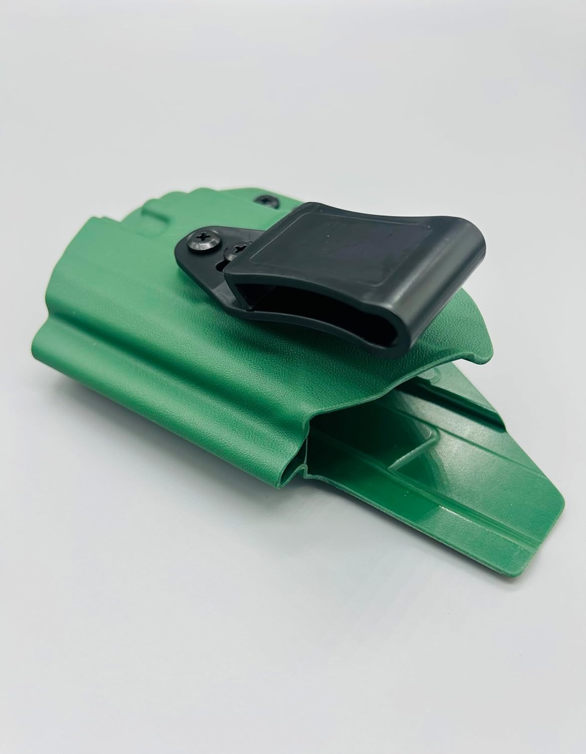 Neptune Concealment IWB Kydex Holster for Glock 30 - Light/Laser Bearing Triton Series - Many Colors - Veteran Made in USA
