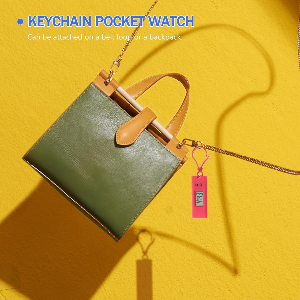 15 Pcs Digital Keychain Watch Colorful Digital Bhutan Ubuy