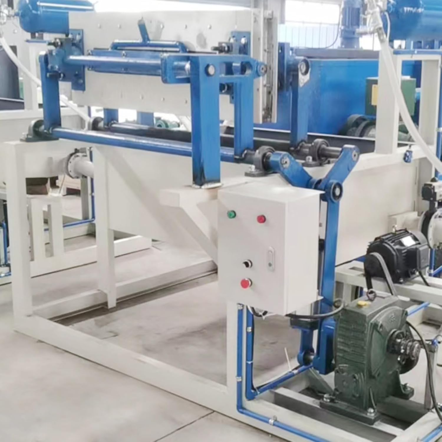 Egg Tray Machine Automatic Production Line Paper Pulp Molding System for Egg Carton Manufacturing Packaging Factory Industrial Use