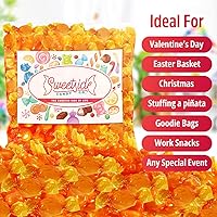 Vista 7 de Caramelo duro Butterscotch (2 libras)