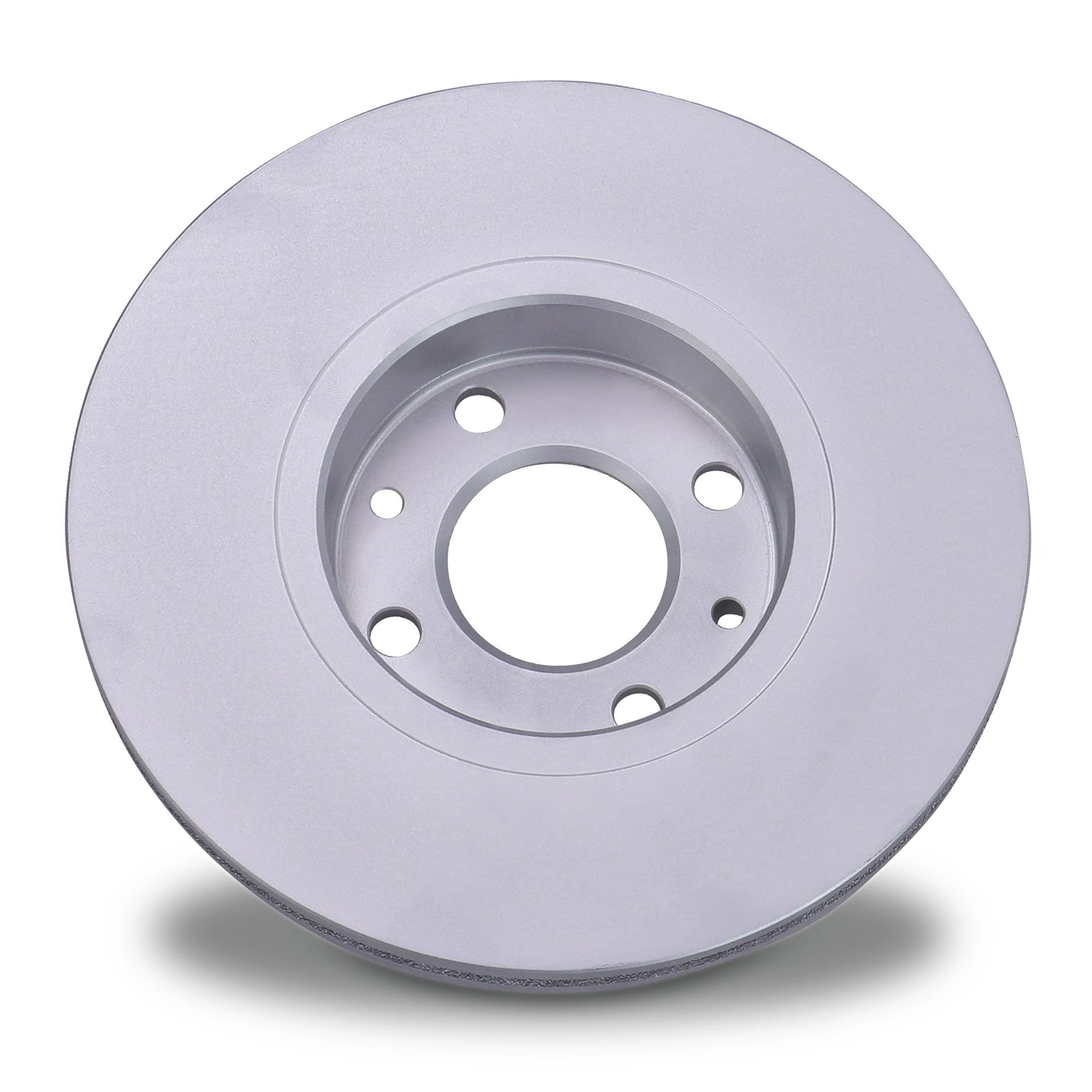 ATE Bremsenset Vorderachse inkl. Bremsscheiben vorne Ø 260 mm belüftet und | Kompatibel mit: NISSAN MICRA C+C III, MICRA III