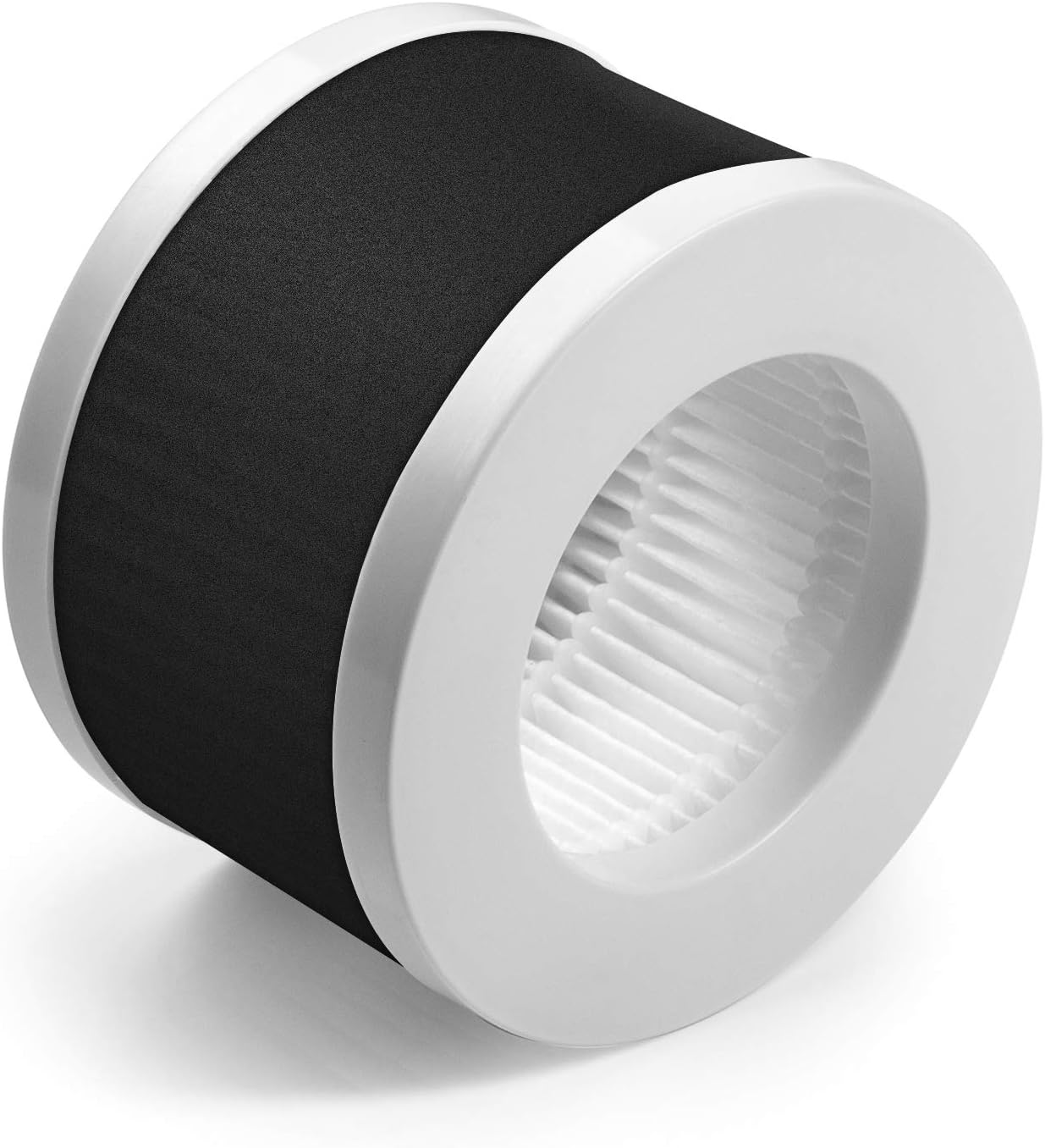 HEPA Filter Replacement for Mini USB/AC Air Purifier (PB-P02F)