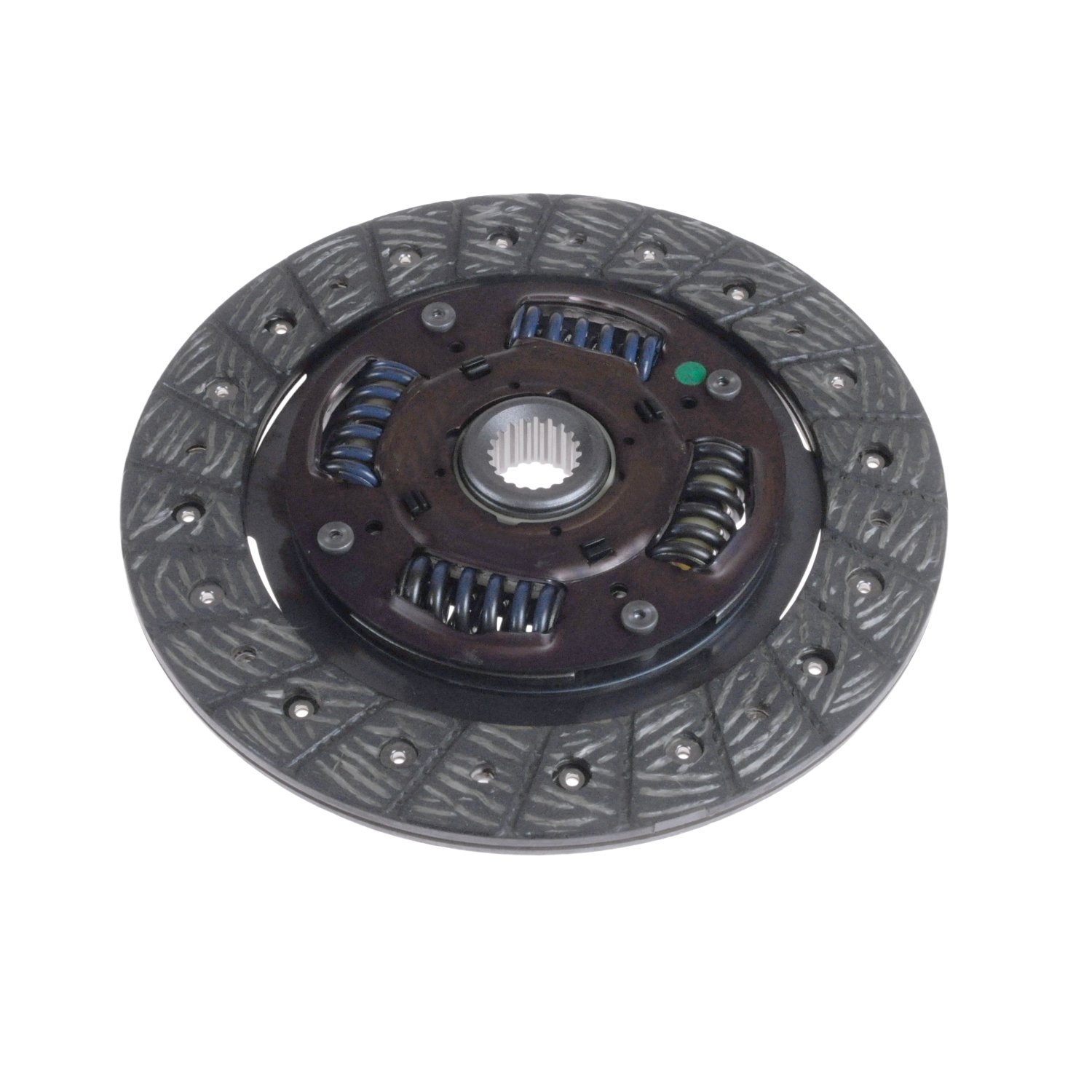 Clutch Centre Plate 200mm ADK83127 Blue Print Friction 2240054G40 2240057K00 New
