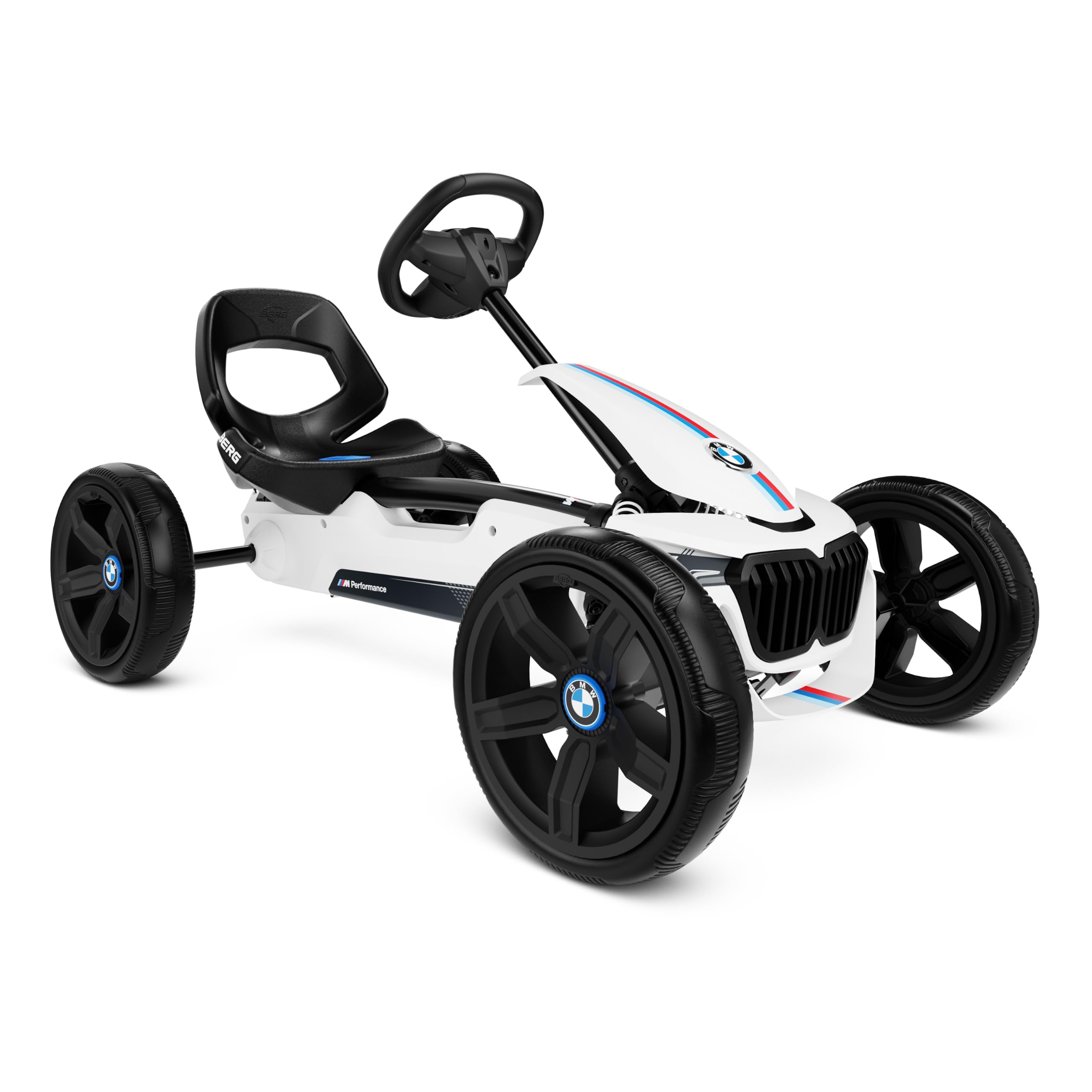BERG Kart à pédales Reppy BMW