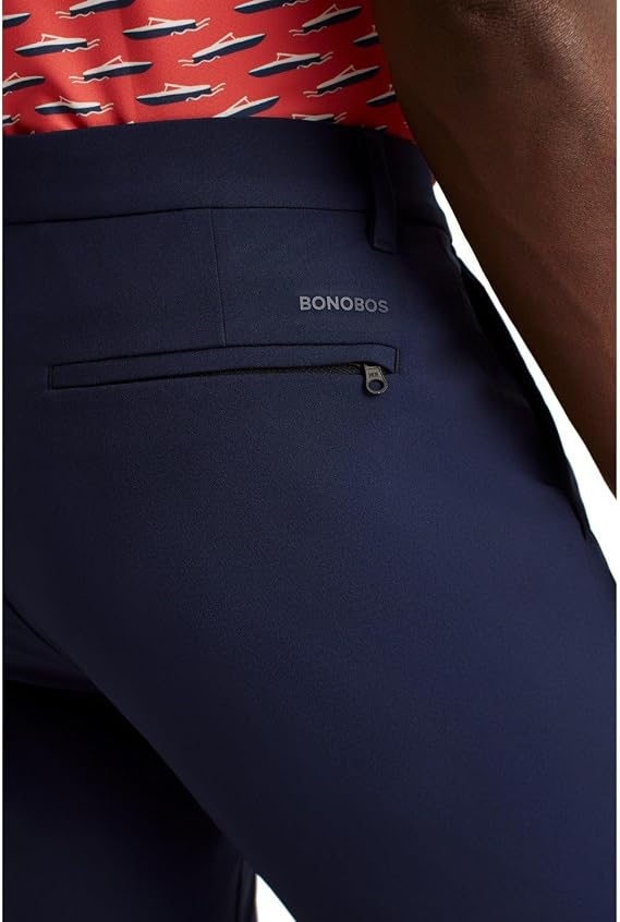Bonobos - Mens Performance Link Slim Pants