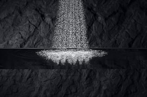 Miniatura 6 de KOHLER 45415-A-BN Shift - Ducha de mano multifunción de 2 vías con mango metálico, 2.0 GPM, níquel cepillado vibrante, 9.00 x 1.13 x 0.94 pulgadas