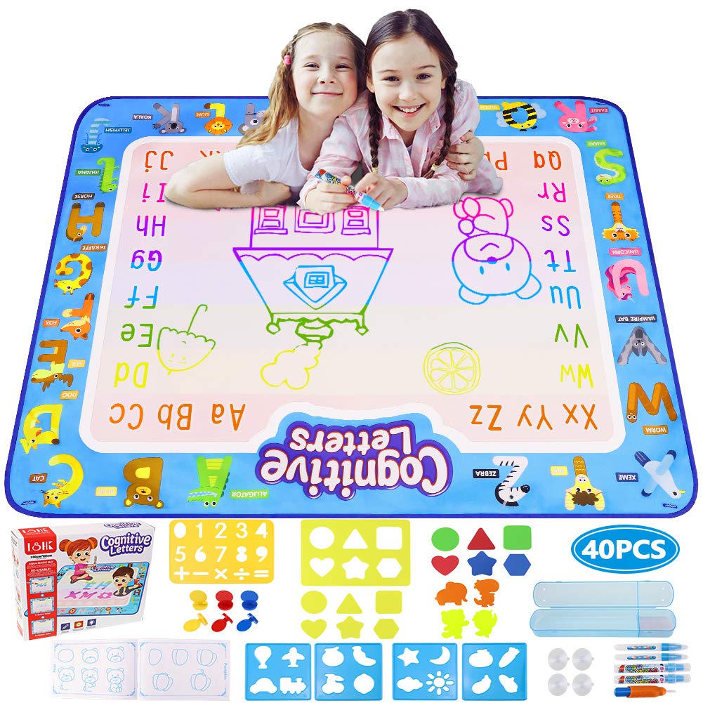 drawing mat for toddlers