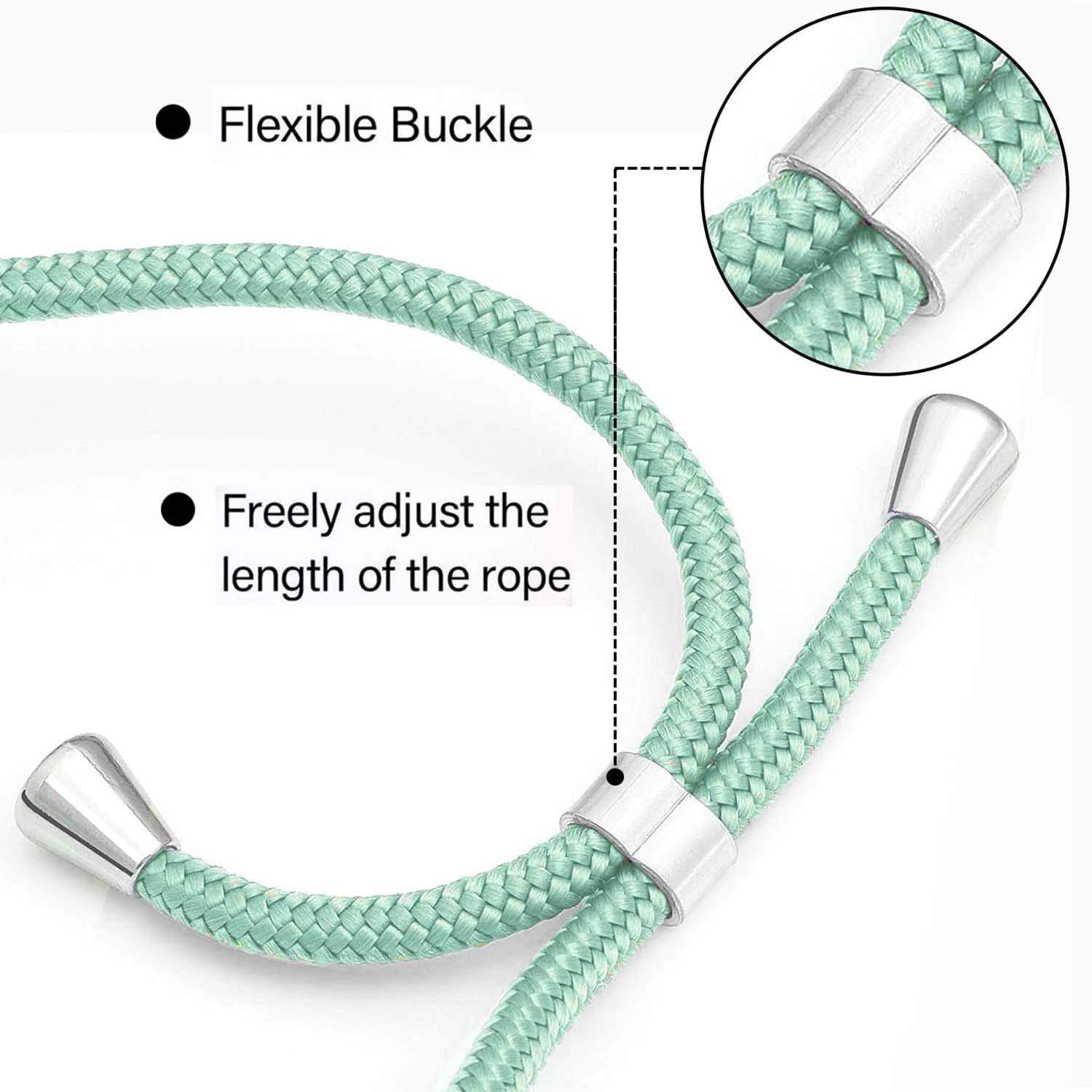 SNCLET Bumper Housse Pour OnePlus 12 5G Coque Silicone TPU