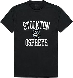 Stockton University Ospreys Arch Tee