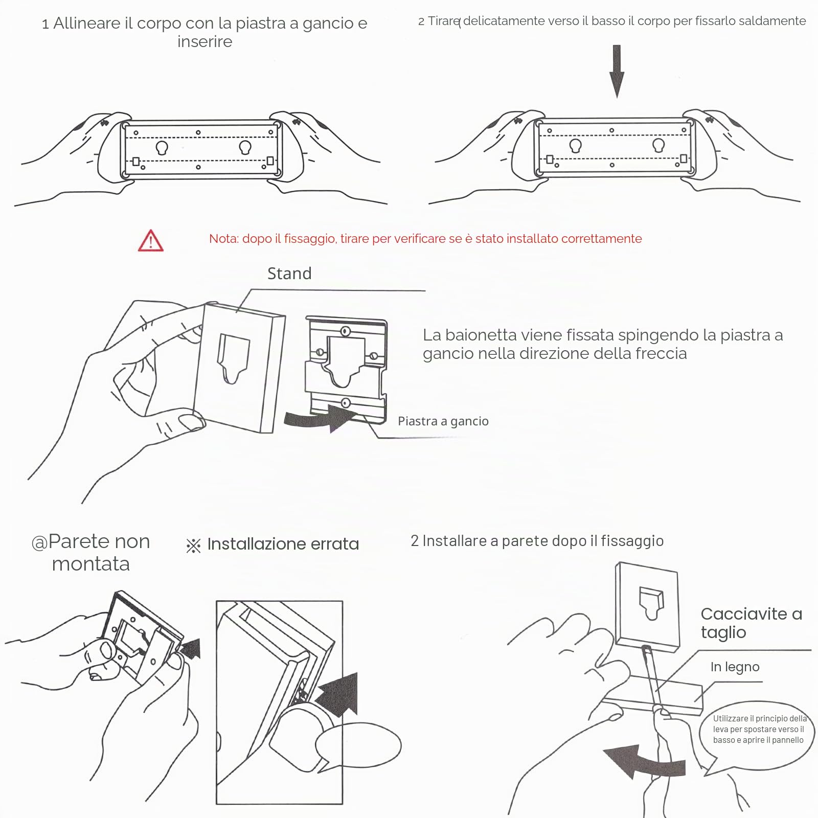 Corda Stendibiancheria Estensibile Per Esterno, 4.2m Doppio Filo, Argento | Retrattile, Da Balcone, Cavo in Acciaio Inossidabile, Allungabile