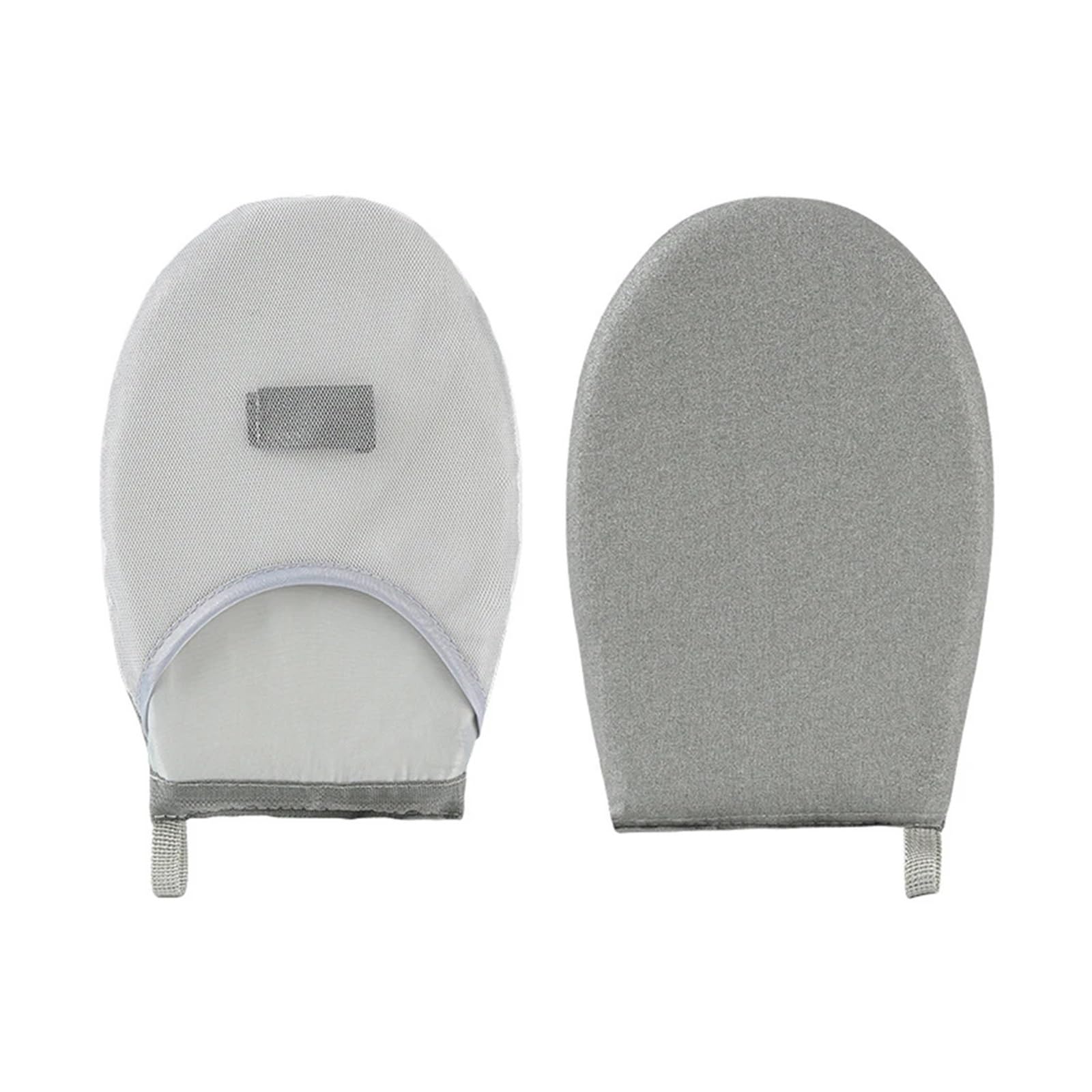 Steamer Ironing Glove Small Home Ironing Gloves Heat Resistant Household Insulated Handheld Tray Anti Steam Pad for Clothing Store(Color 5)