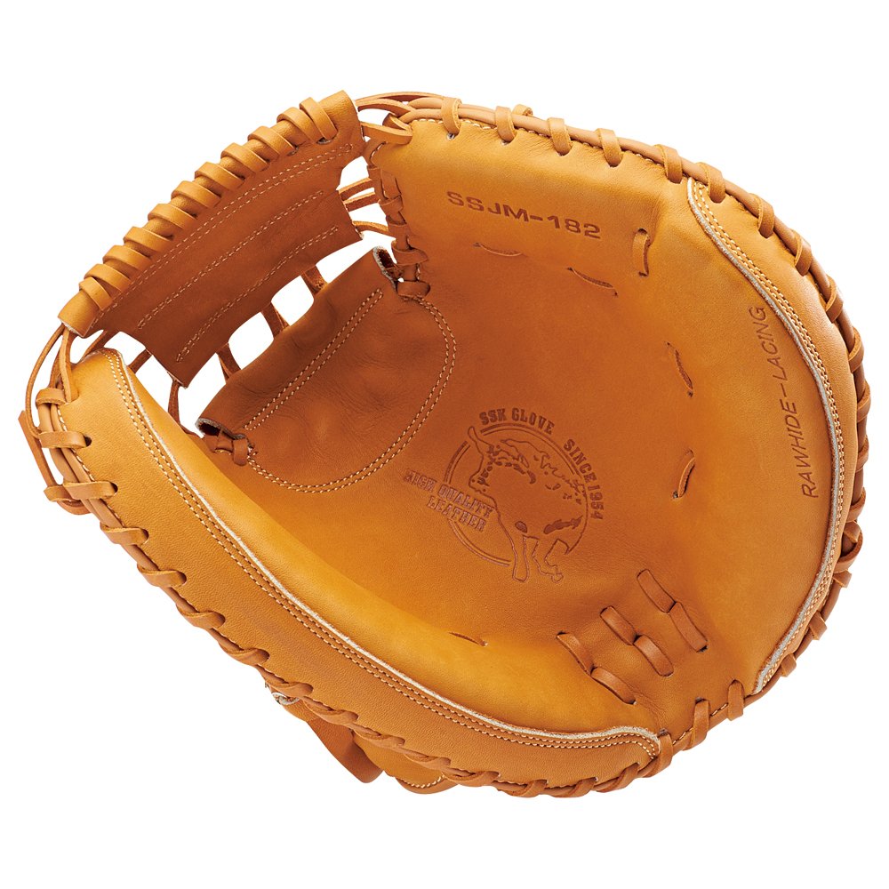 SSK Super Soft 軟式用ミット SSJM-182F Amazon | SSK(エスエスケイ) 野球 少年軟式ミット 少年軟式スーパー