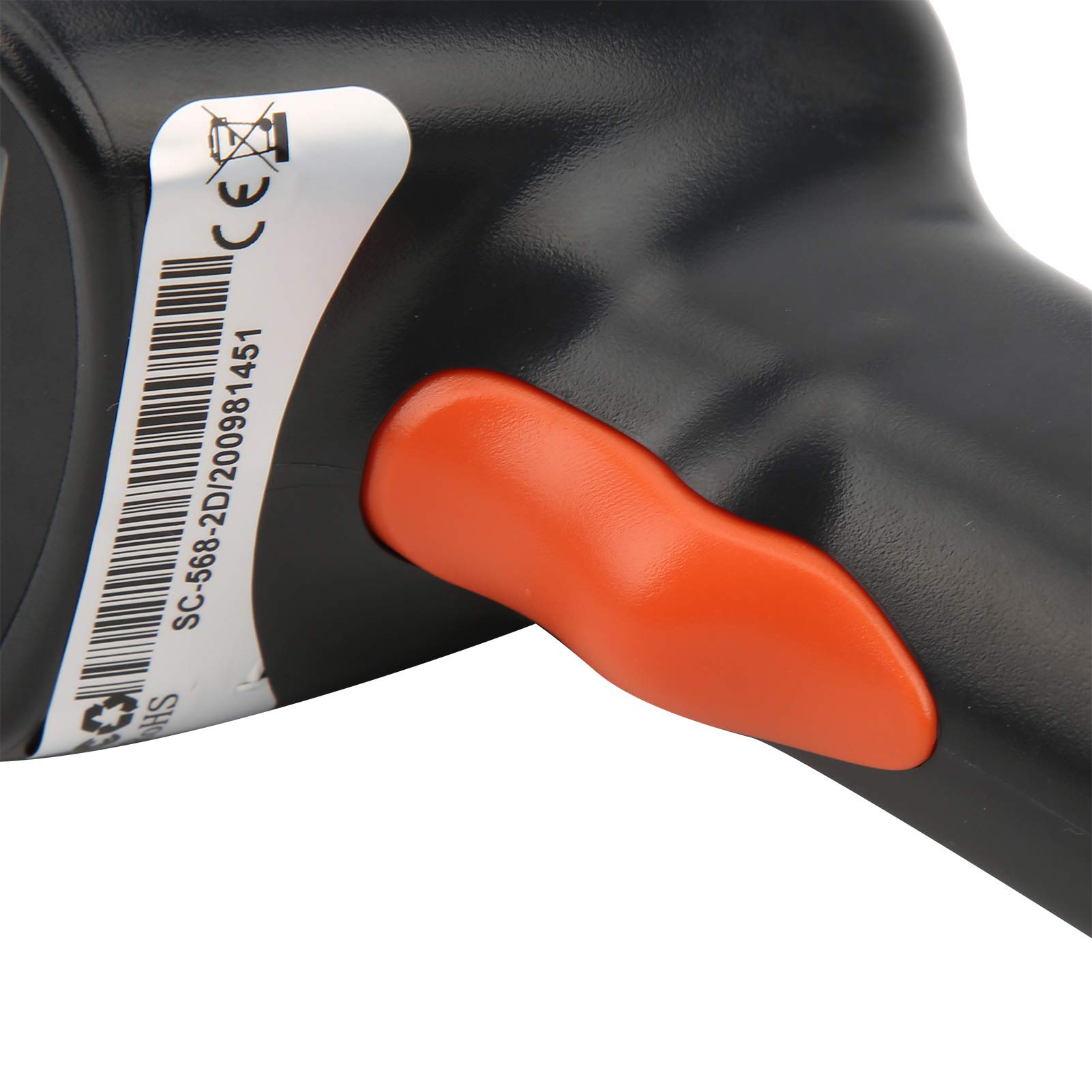 Buy Plug And Play Barcode Scanning Tool, Barcode Scanner, 1D Codes For