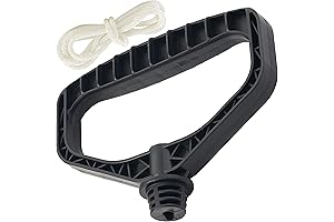 BlueStars Snow Blower Extension Cord