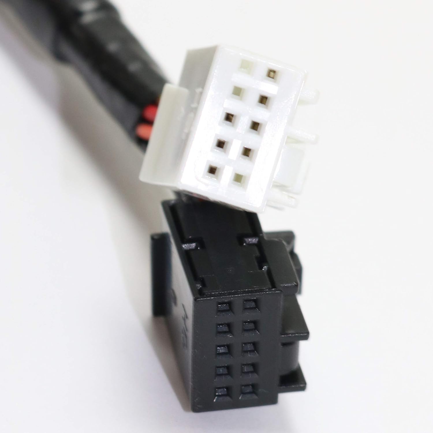 Garage-Pro Driver Side Power Heated Mirror for Chrysler 300 2011-2020 With Signal Light, Blind Spot Monitor, Memory & Puddle Lamp Chrome