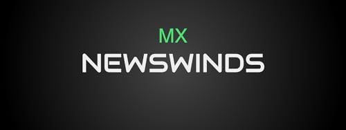 Newswinds Mexico