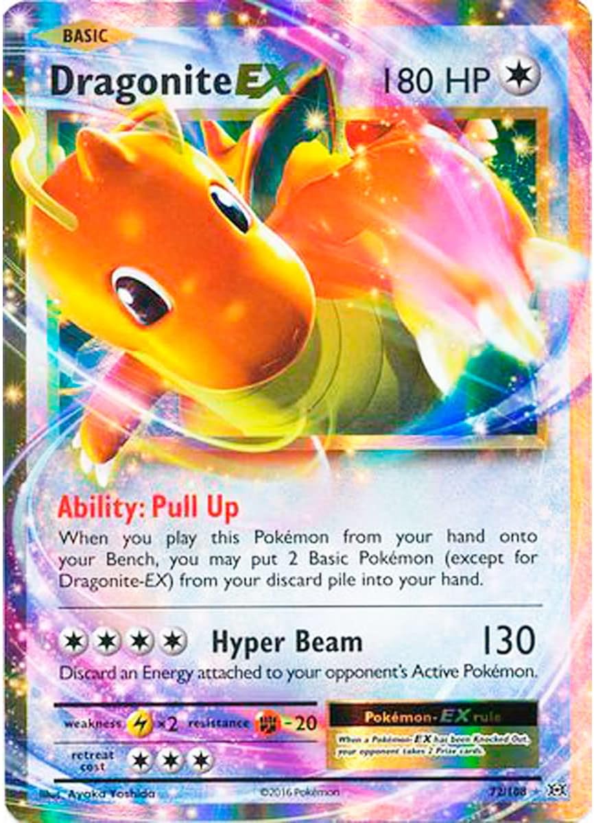 Pokemon Giant Promo Cards, GX, VMAX, EX, Vstar or V, Jumbo