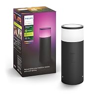 Philips Hue White And Color Ambiance Palo da Esterno LED Smart Calla