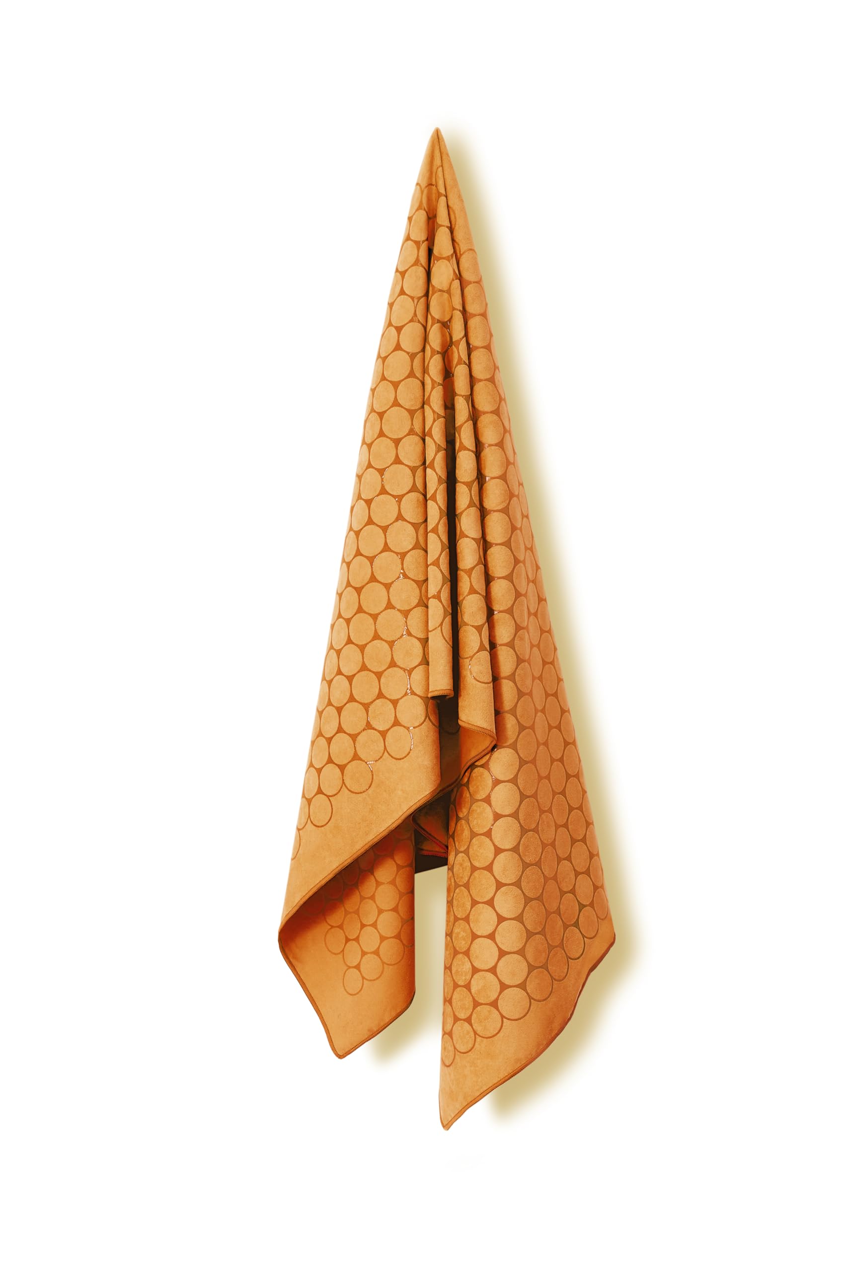 Serviette de yoga Yatra | Bambou | Disponible à Yogitri