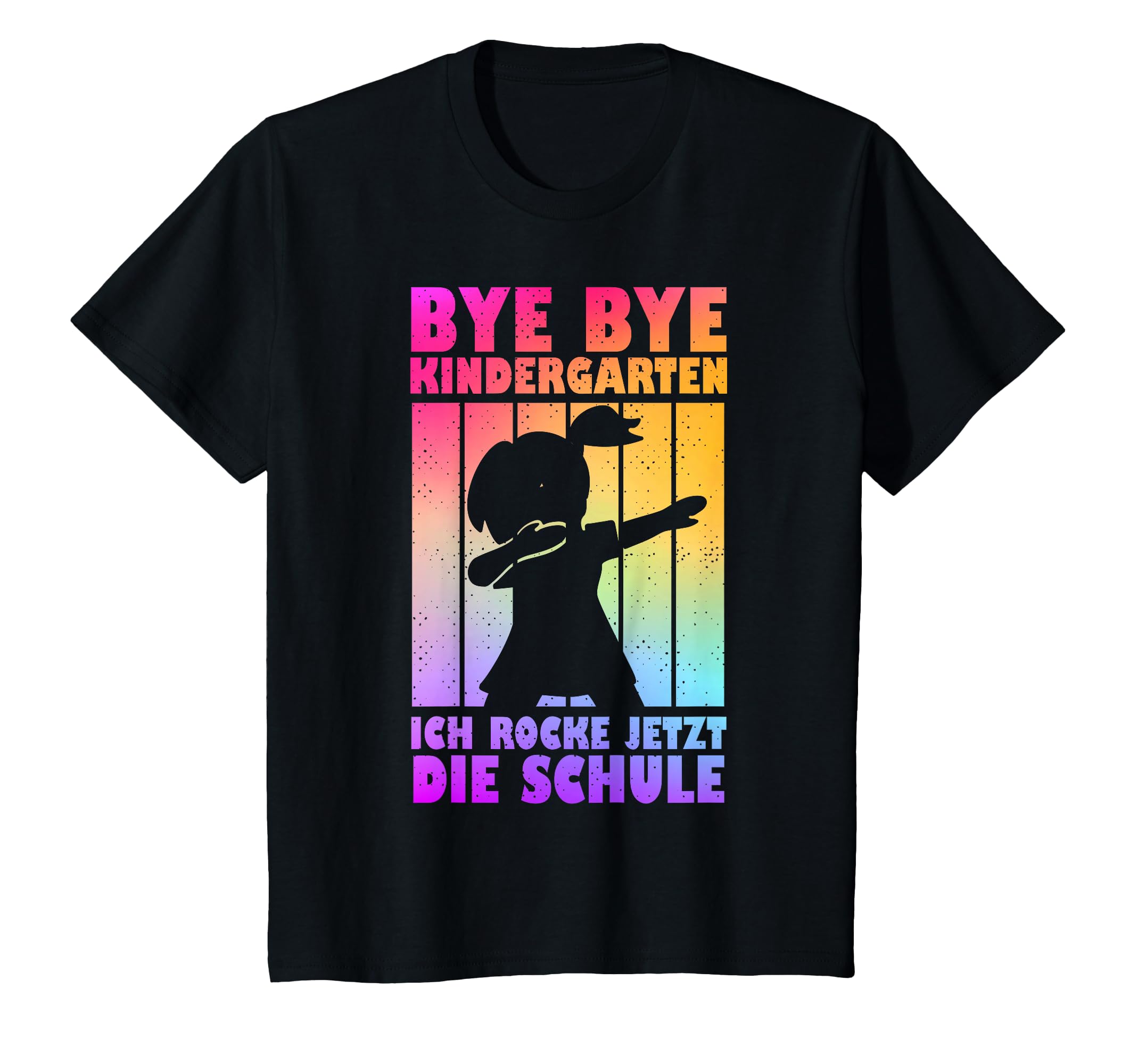 Kleidung mit Designs von Amazon Merch on Demand