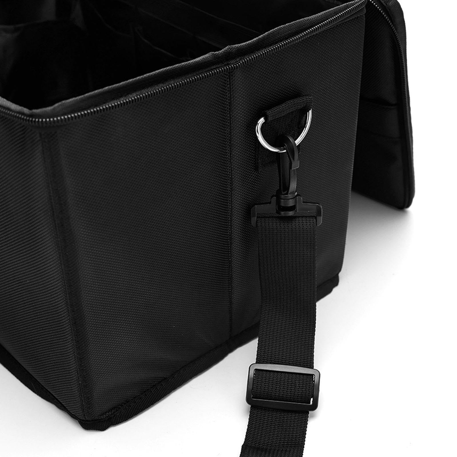 Sac de pour Coiffeurs, Sac de Rangement pour Produits de Coiffure