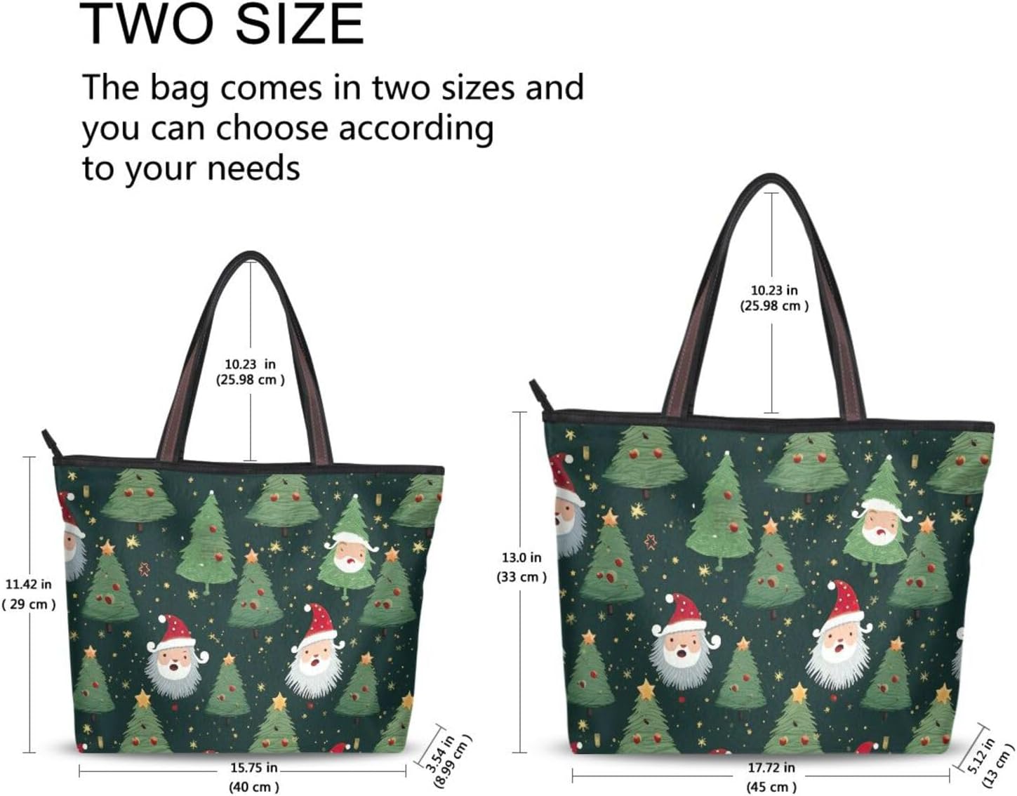 Women Tote Bags Pumpkin Top Handle Satchel Handbags Shoulder Bag for Shopping 20848203 - Image 3