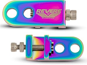 Revere BMX High Performance Chain Tensioner (Oil Slick)