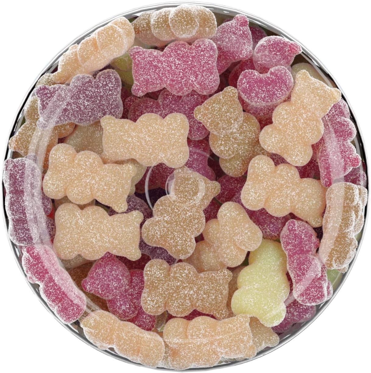 Daily Probiotics 3in1 Gummies