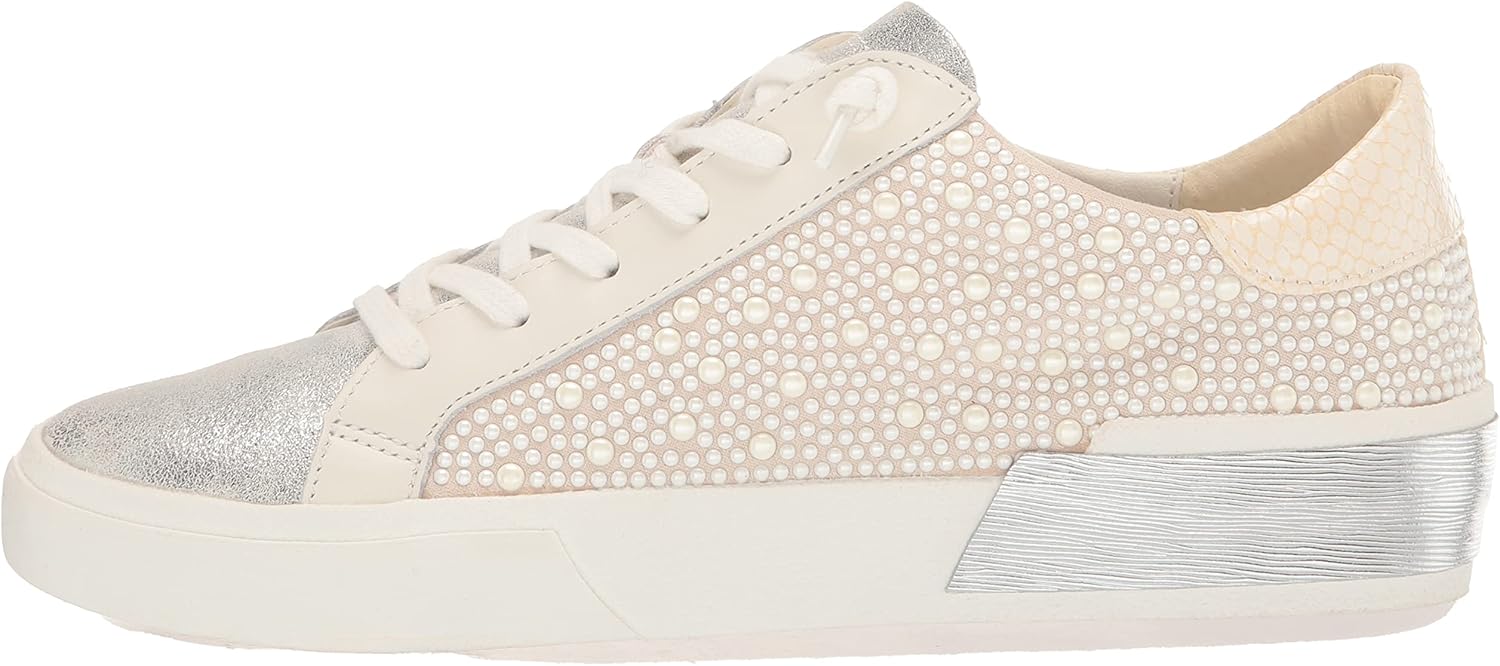 Dolce Vita Women's Zina Sneaker - Image 8