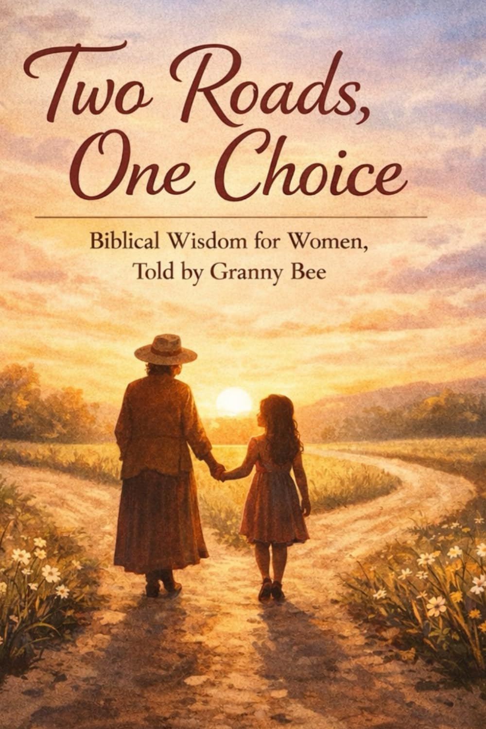 Two Roads, One Choice: Biblical Wisdom for Women