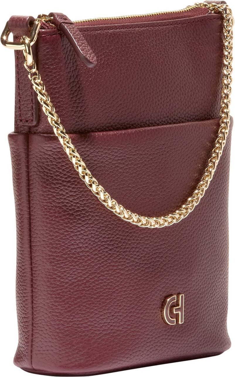 Cole Haan womens The Ultimate Leather Convertible - Image 2