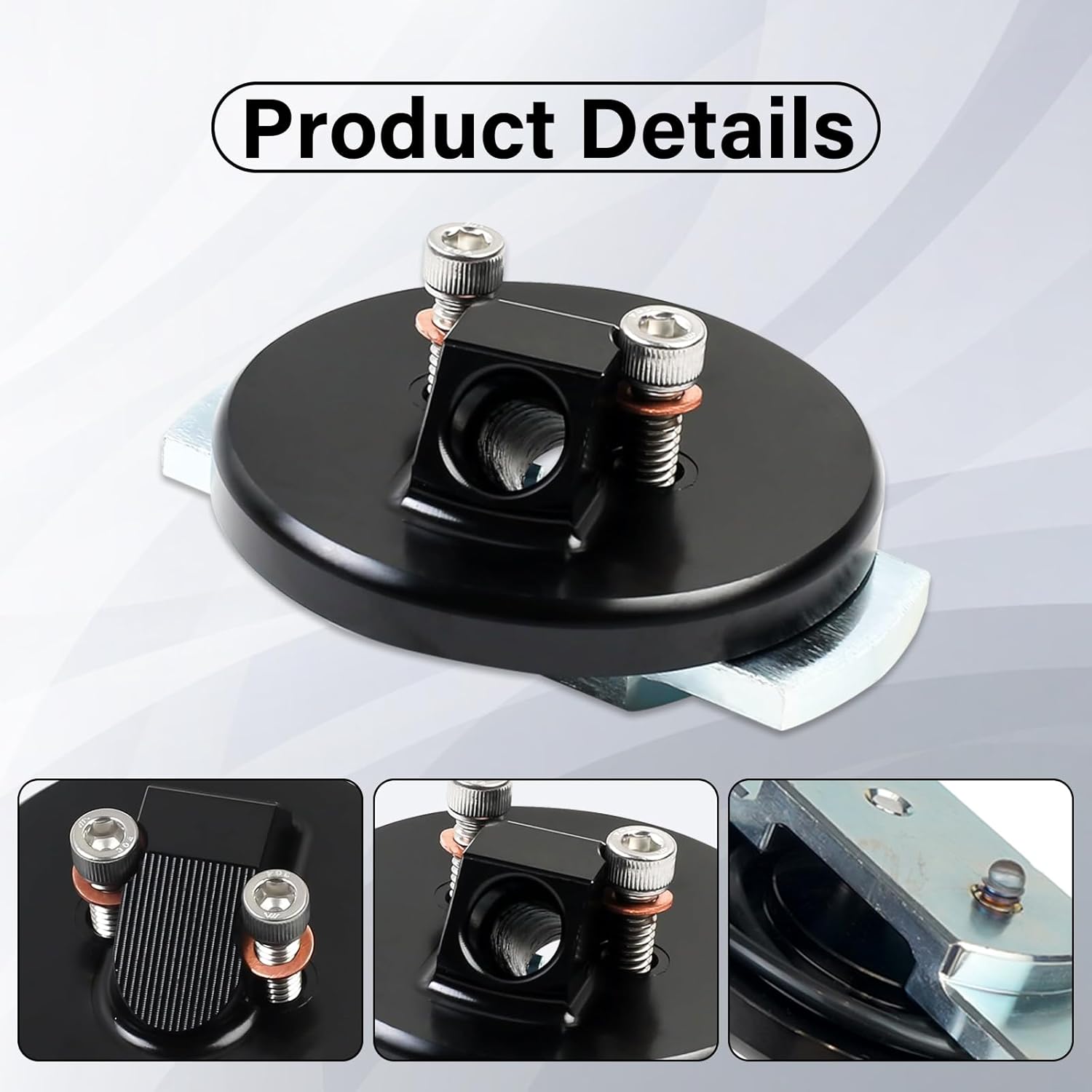 F4TZ-6753-A Dipstick Adapter Repair Kit for Ford 7.3L Powerstroke F250 F350 F450 F550 1994-2003 Excursion 2000-2003 Van E250 E350 1995-2003 Replace Diesel Dipstick
