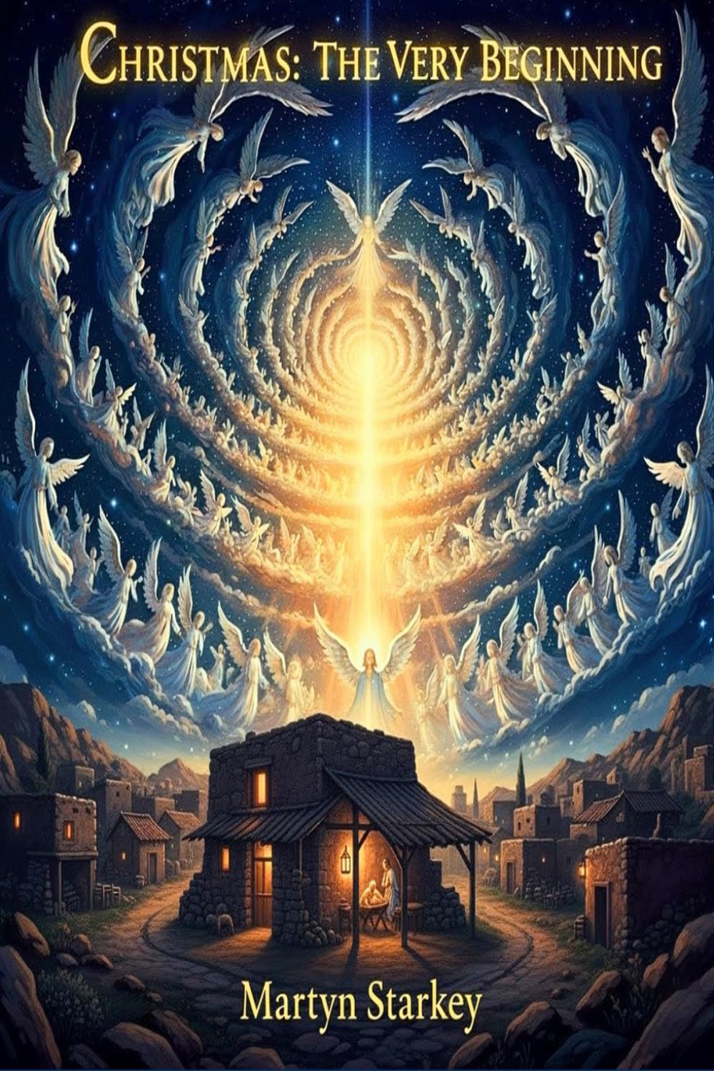 Christmas: The Very Beginning