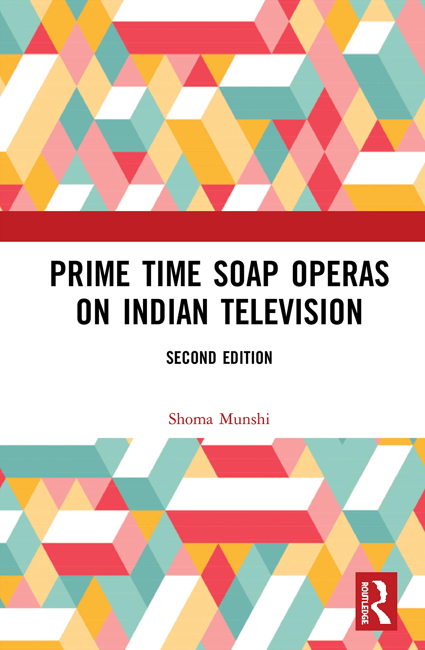 Livre Prime Time Soap Operas on Indian Television pour chercheurs